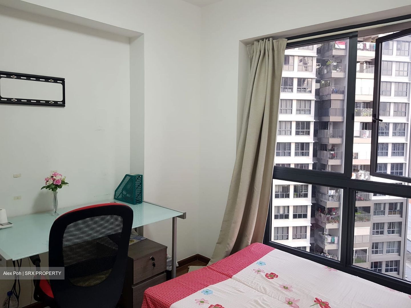Blk 311C Clementi Avenue 4 (Clementi), HDB 3 Rooms #564689541